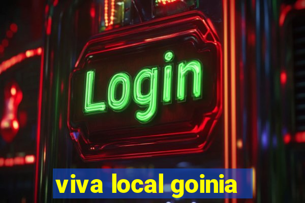 viva local goinia